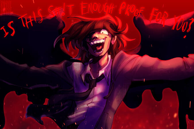 OC Render! - Mar. 2024