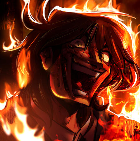 OC Render! - Aug. 2024