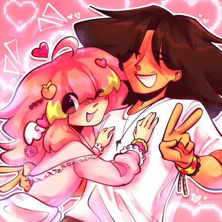 OC Render! - Jul. 2023