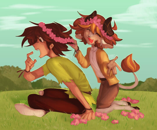 OC Scene! - Jan. 2023