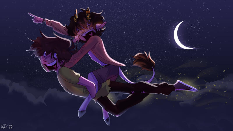 OC Scene! - Jul. 2022