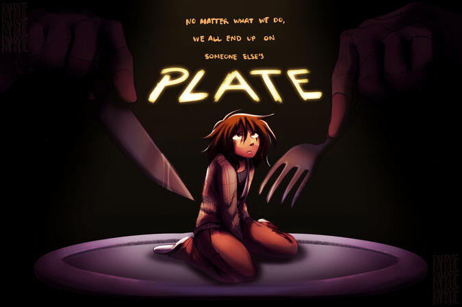 OC Render! - Mar. 2024